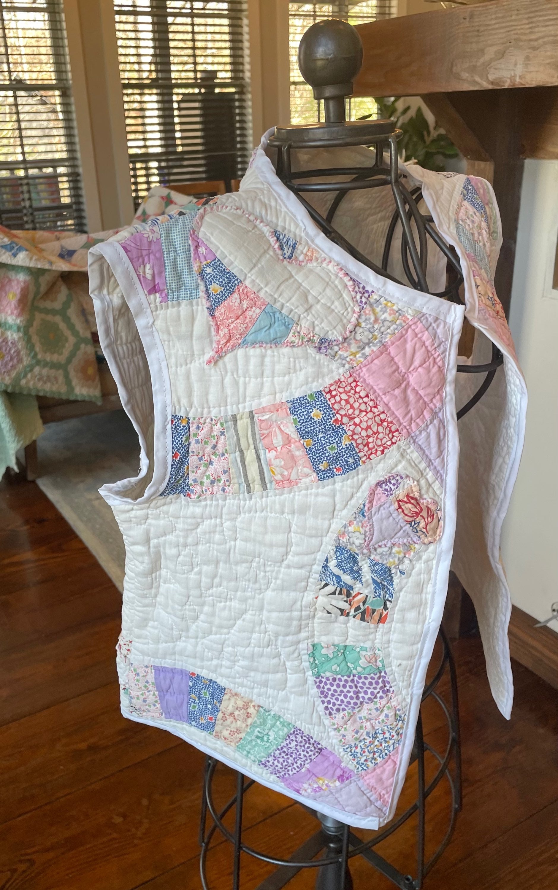 Vest