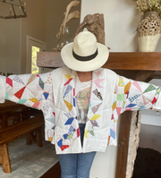 Cocoon Coat