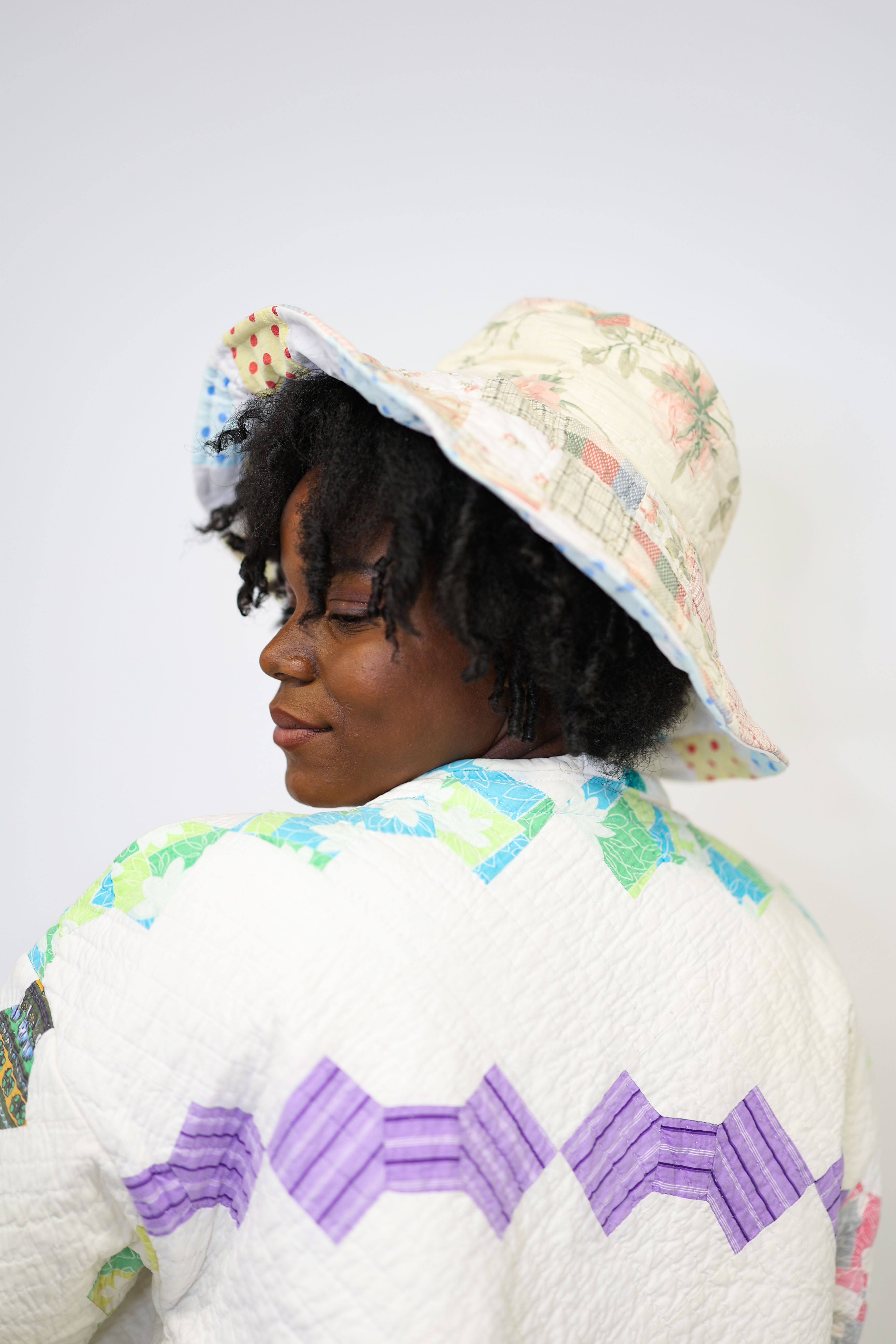 Duster Cowboy Coat