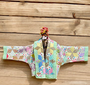 Cocoon Coat