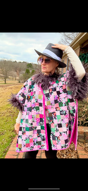 Squared Cloak