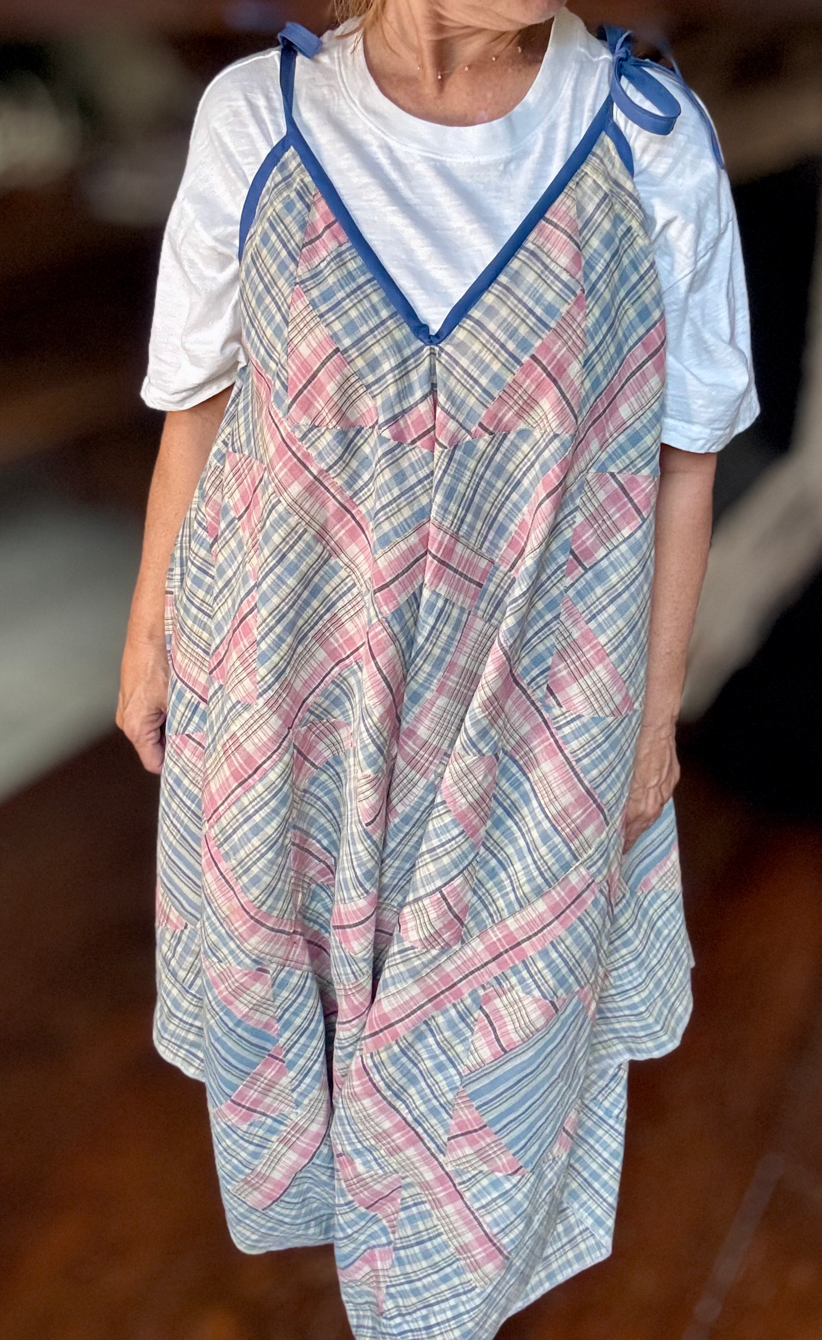 Bubble Dress