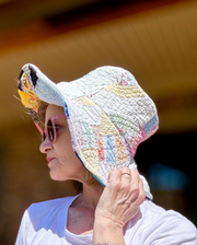 Reversible Bucket Hat