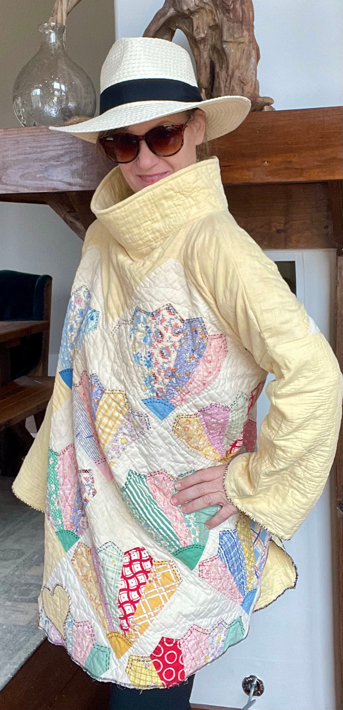 Long Tunic