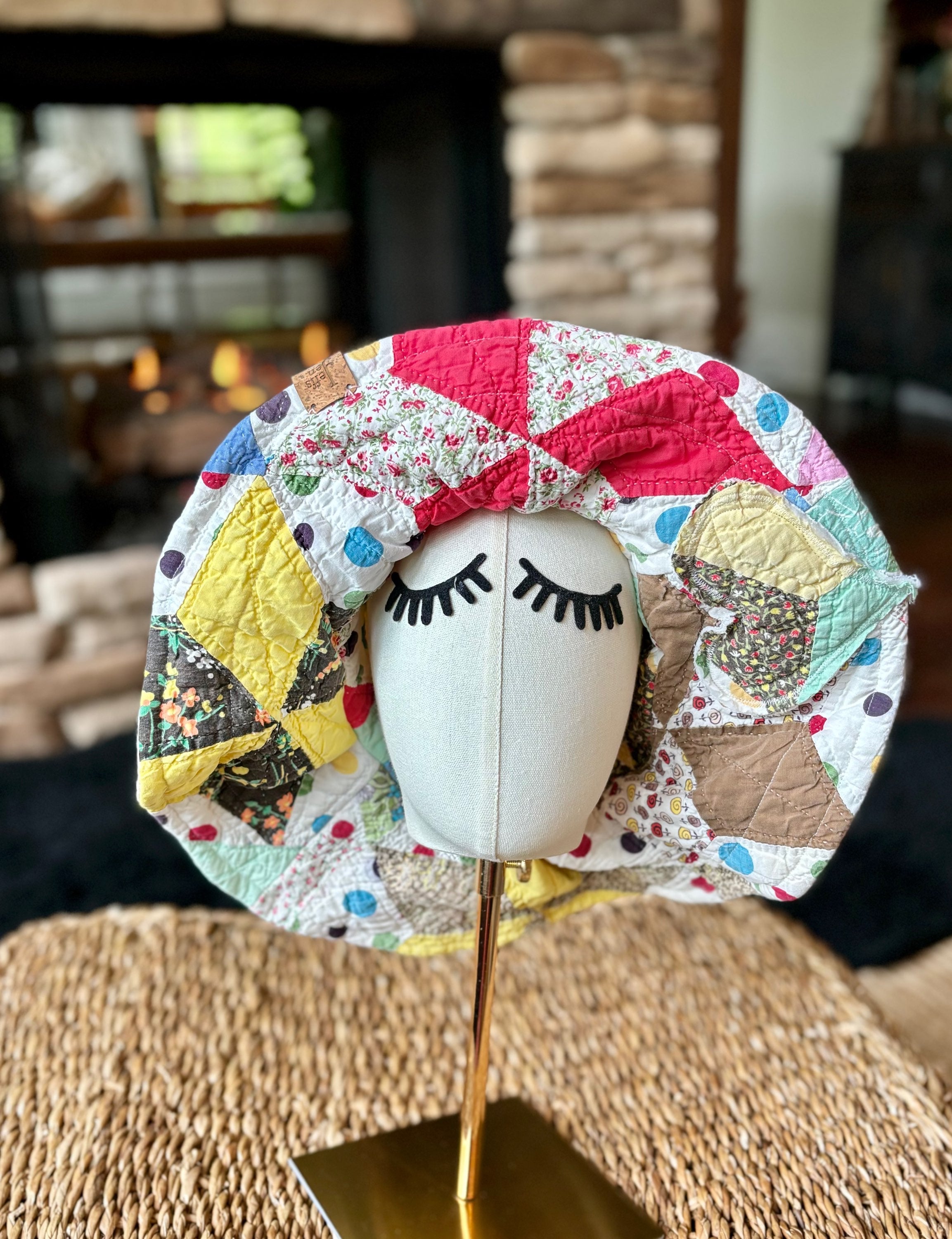 Reversible Hat