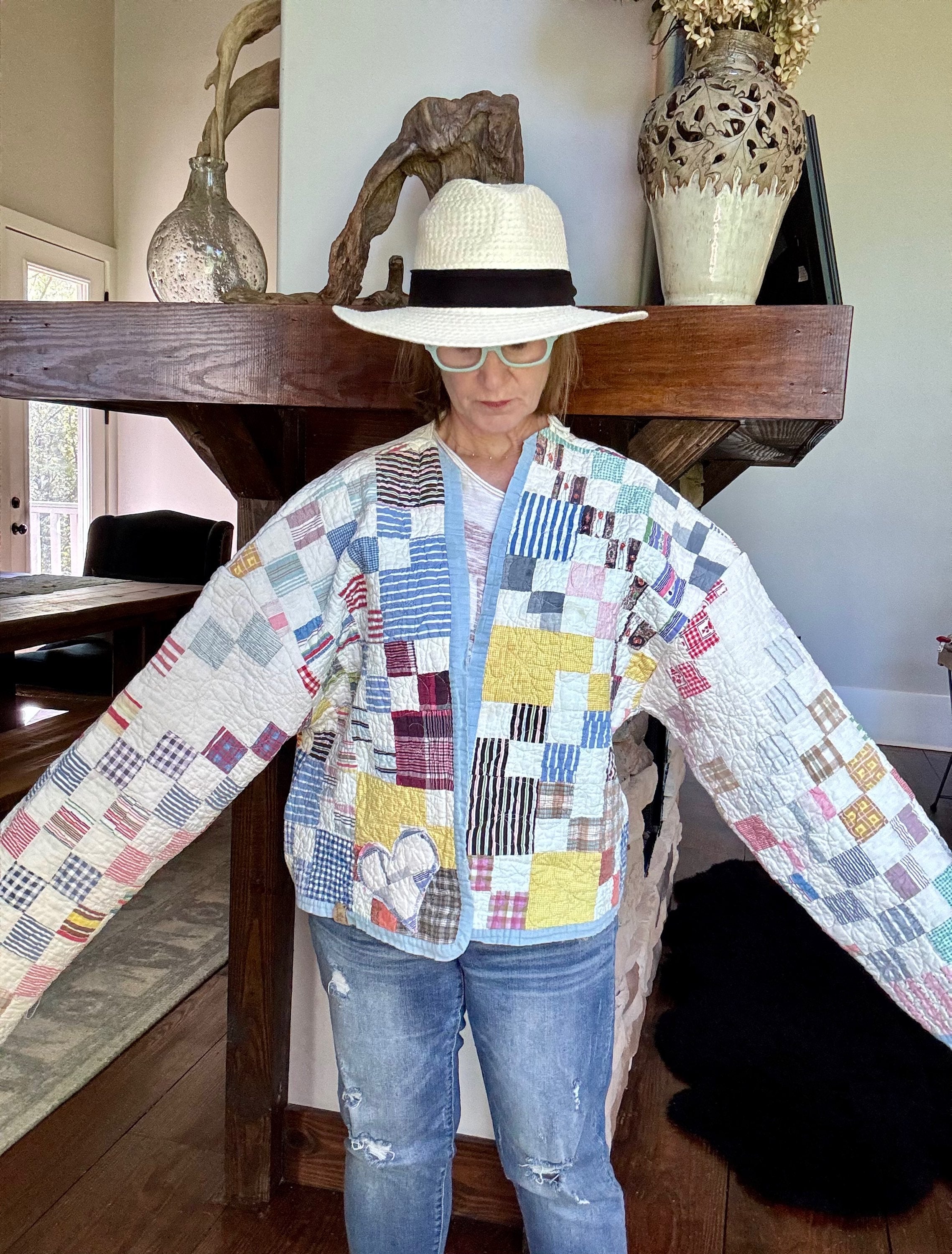 Cowboy Coat