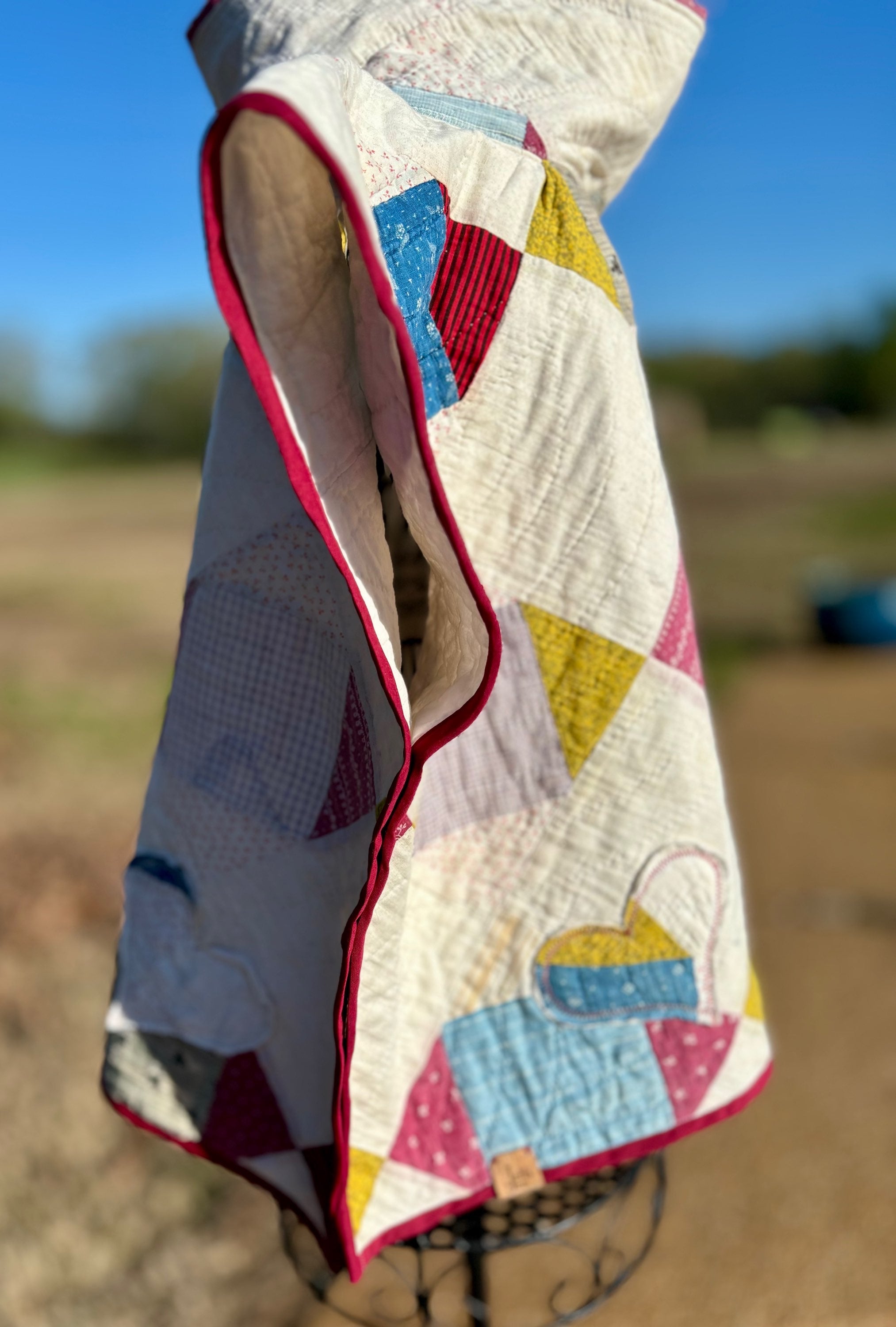 Sleeveless Jackie-O tunic