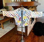 Cowboy Coat