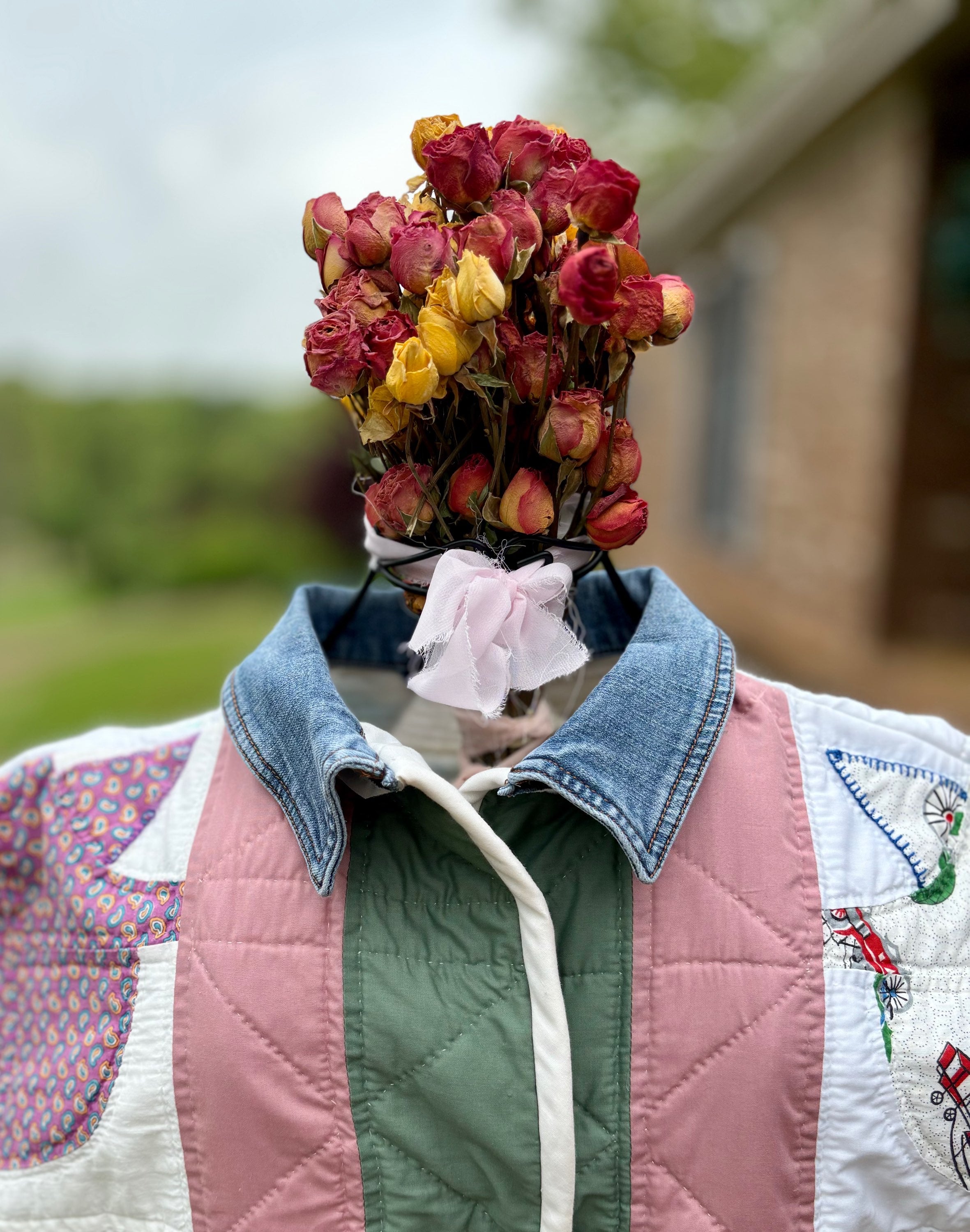 Duster Cowboy Coat