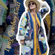 Long Cowboy Coat