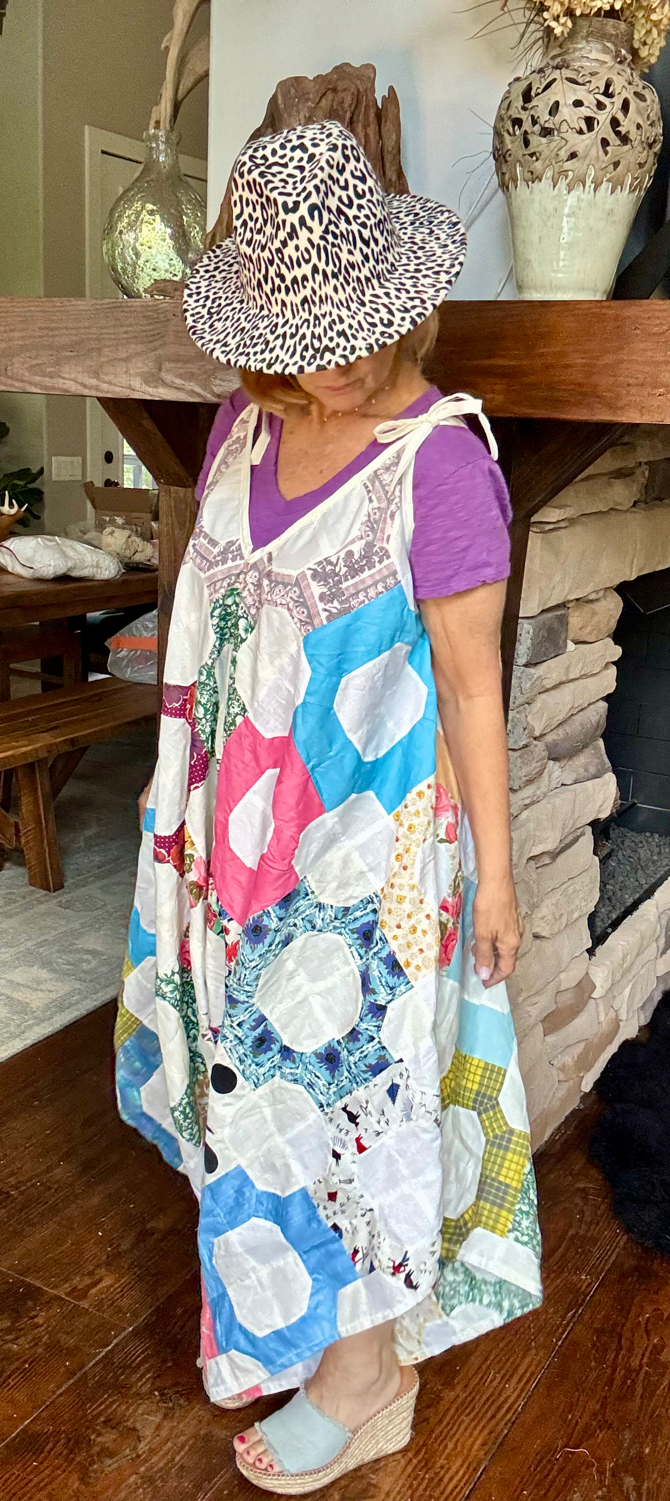 Bubble Dress (one size)