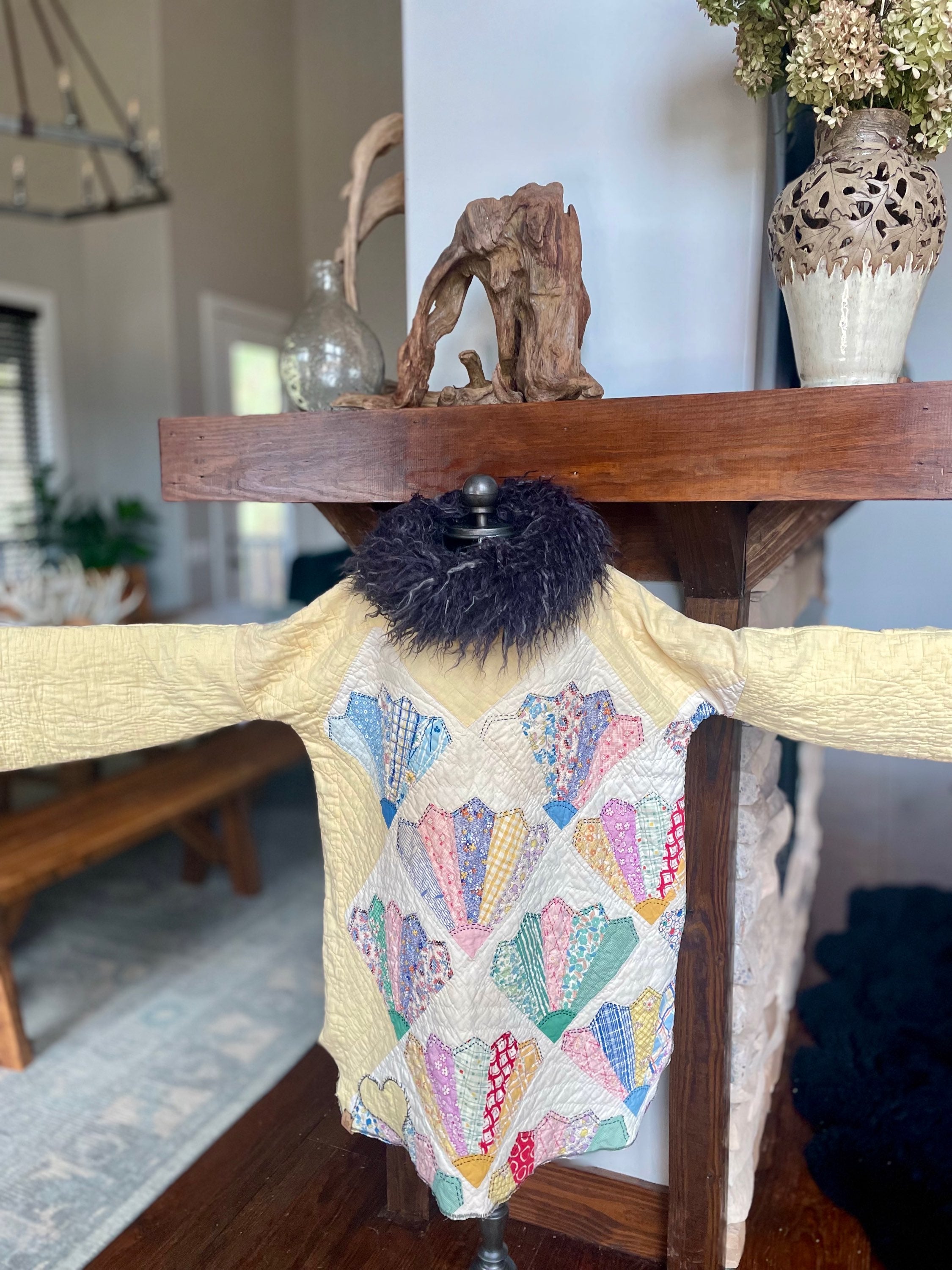 Long Tunic