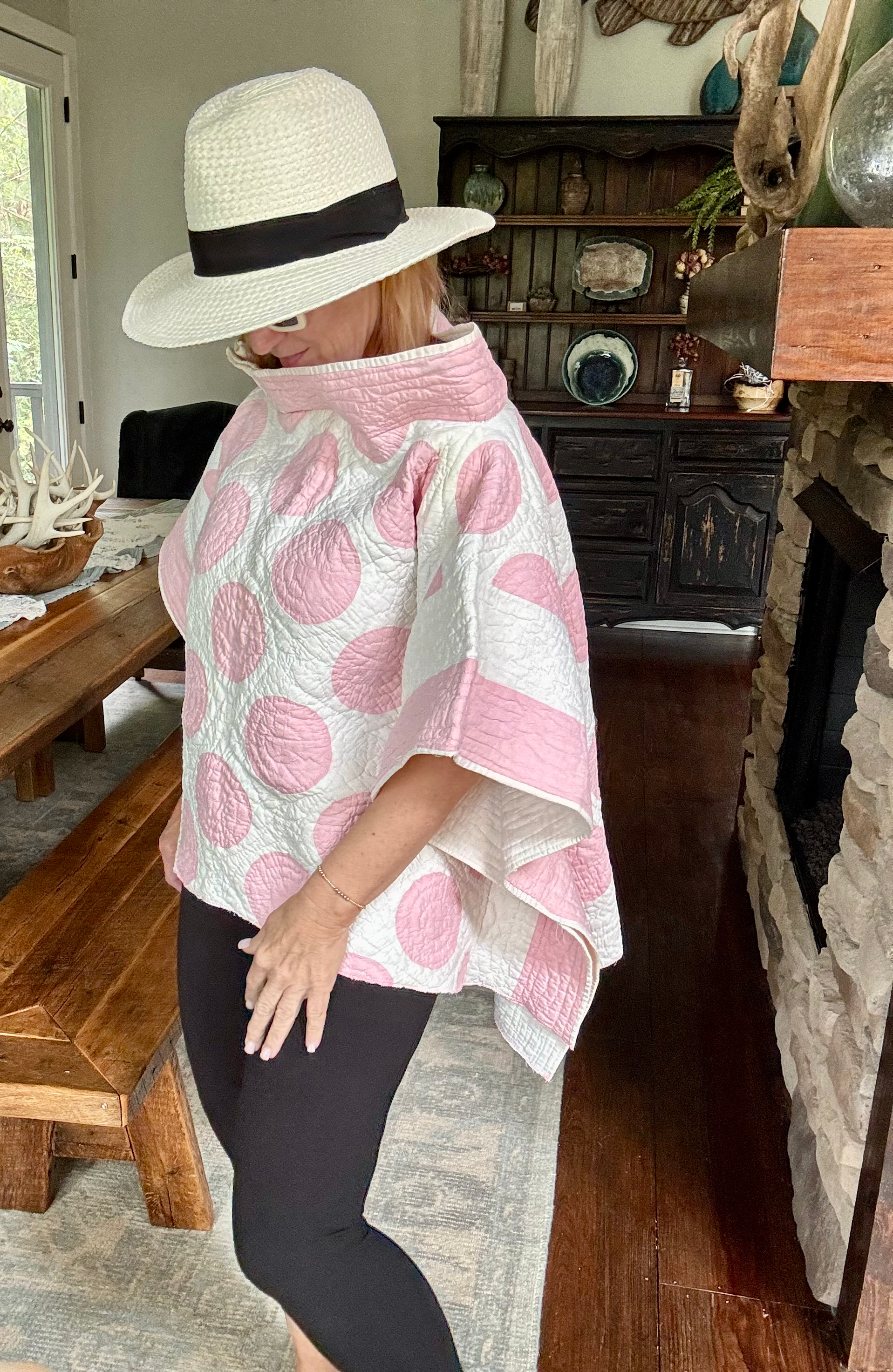 The DOTS Tunic