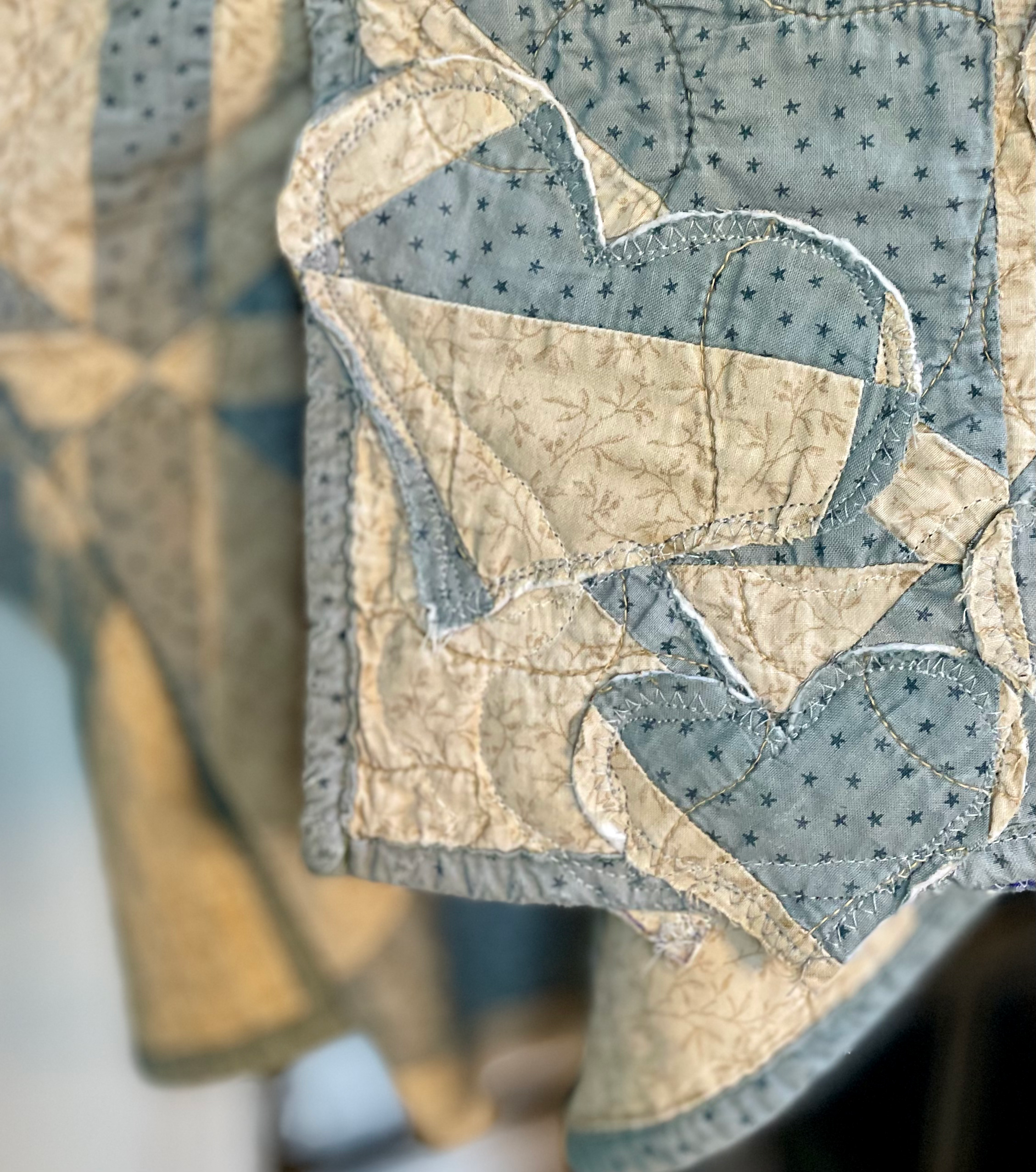 Cocoon Coat