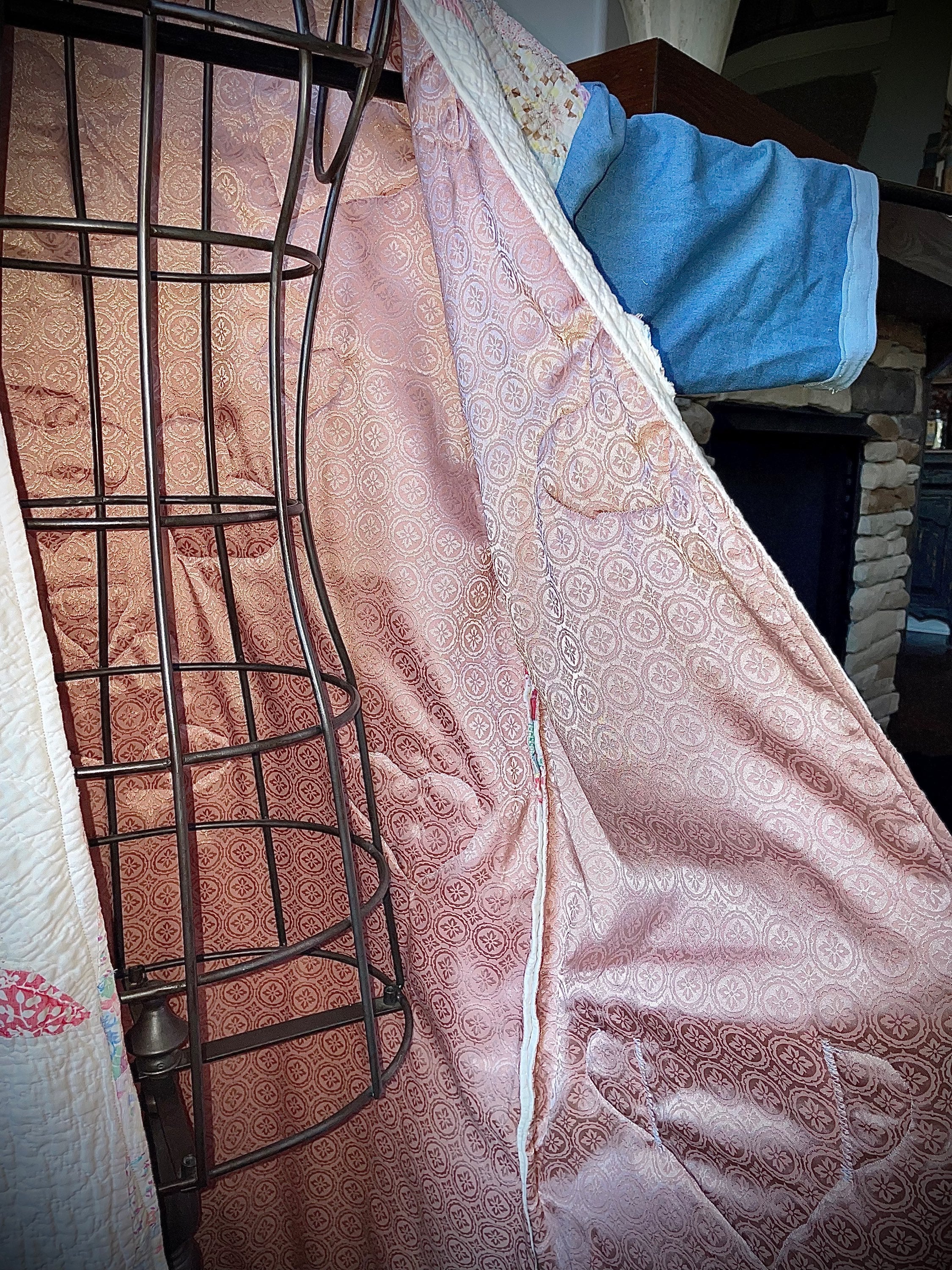 Duster Cowboy Coat