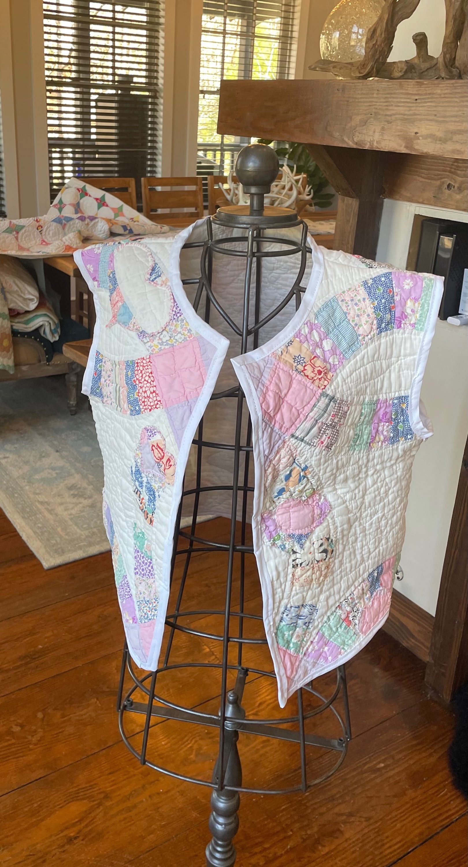 Vest