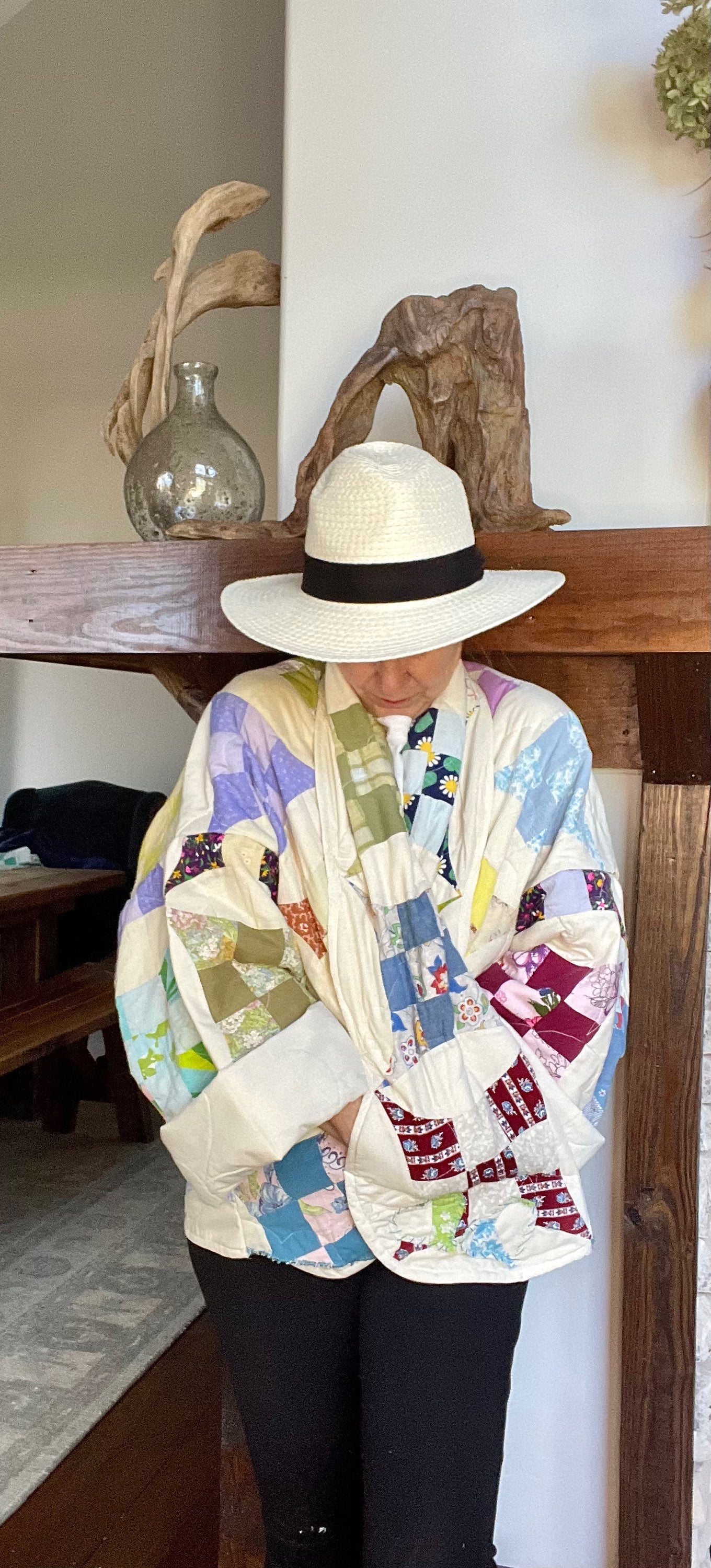 Cocoon Coat Commision