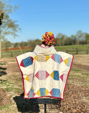 Sleeveless Jackie-O tunic