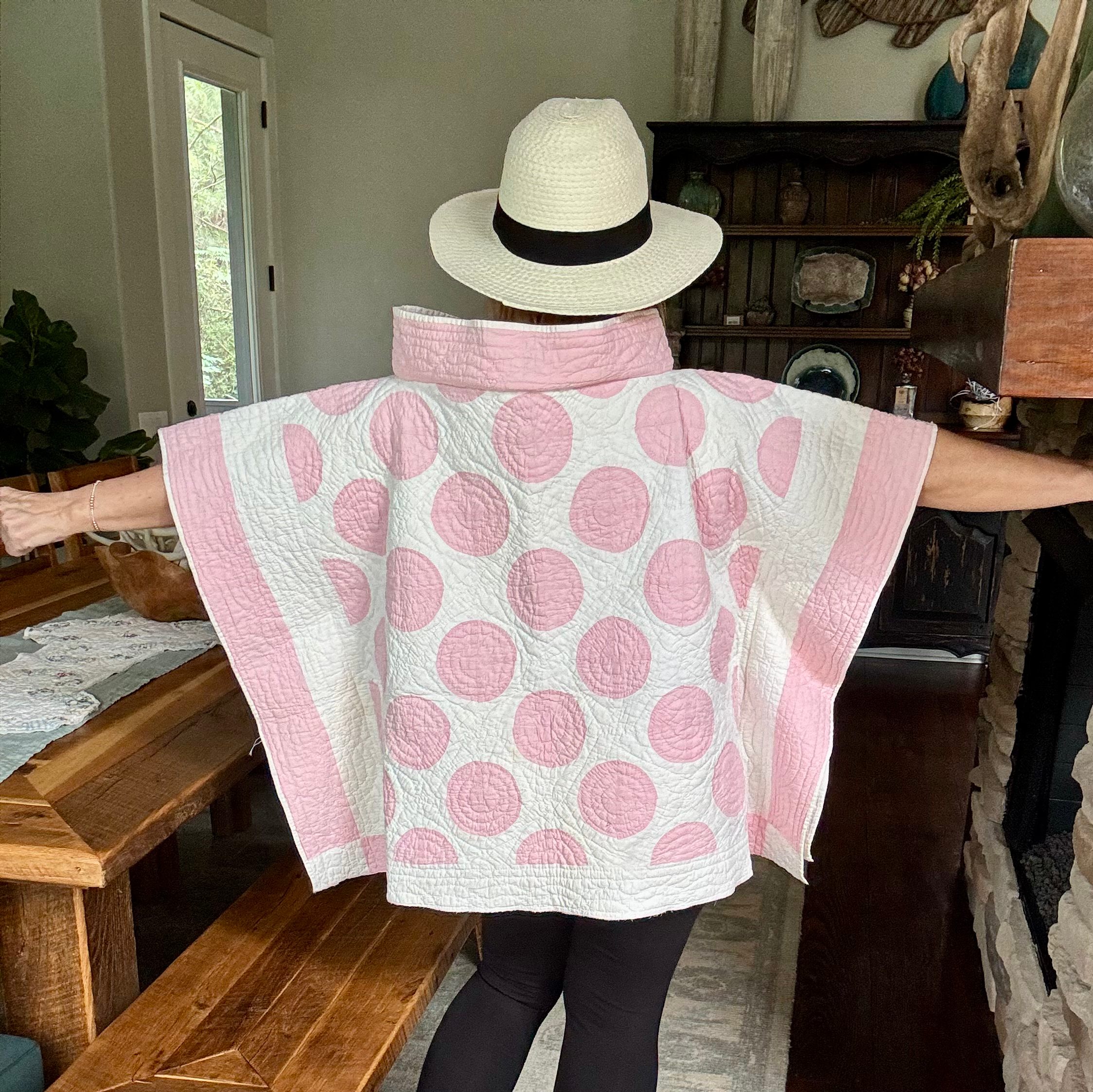 The DOTS Tunic