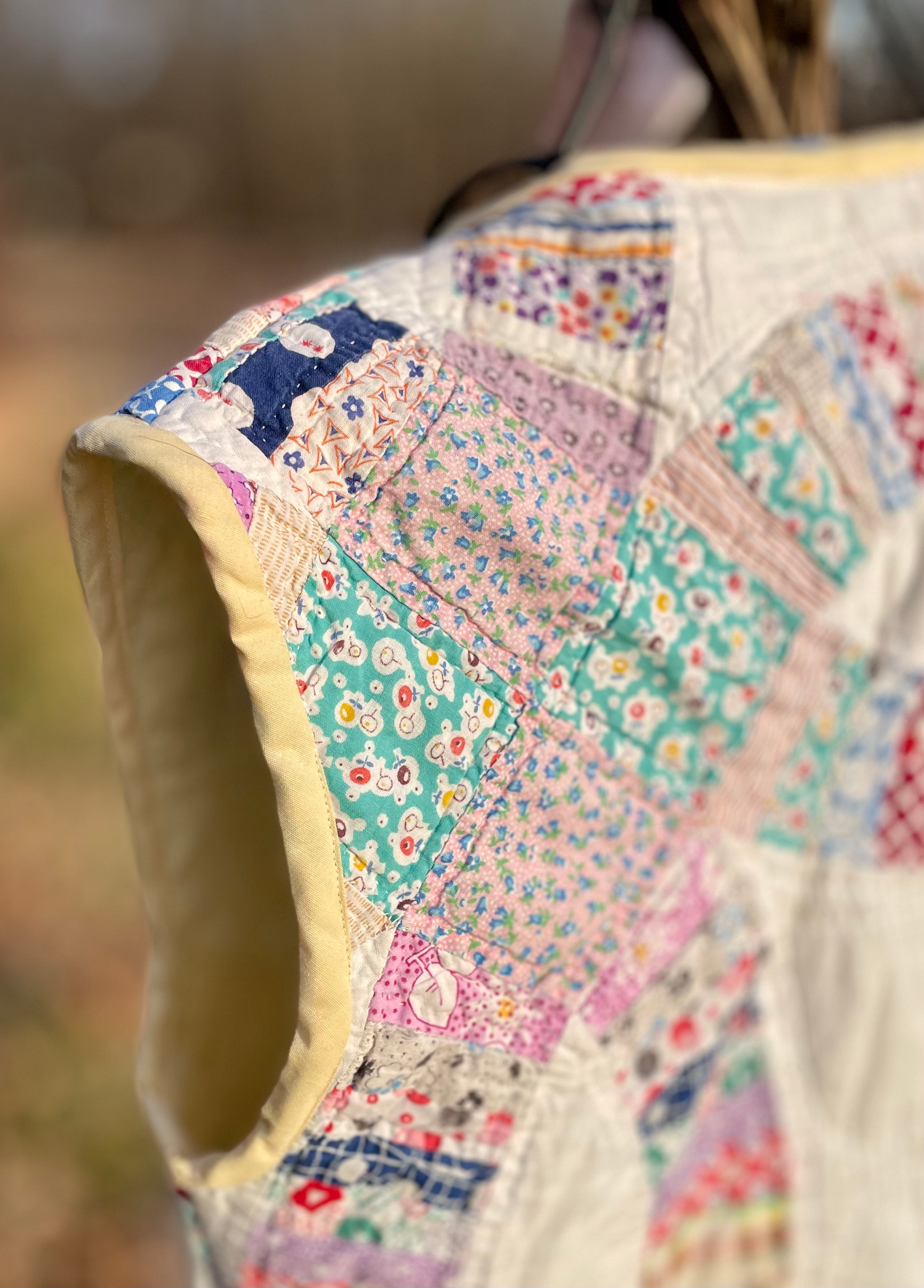 Vest