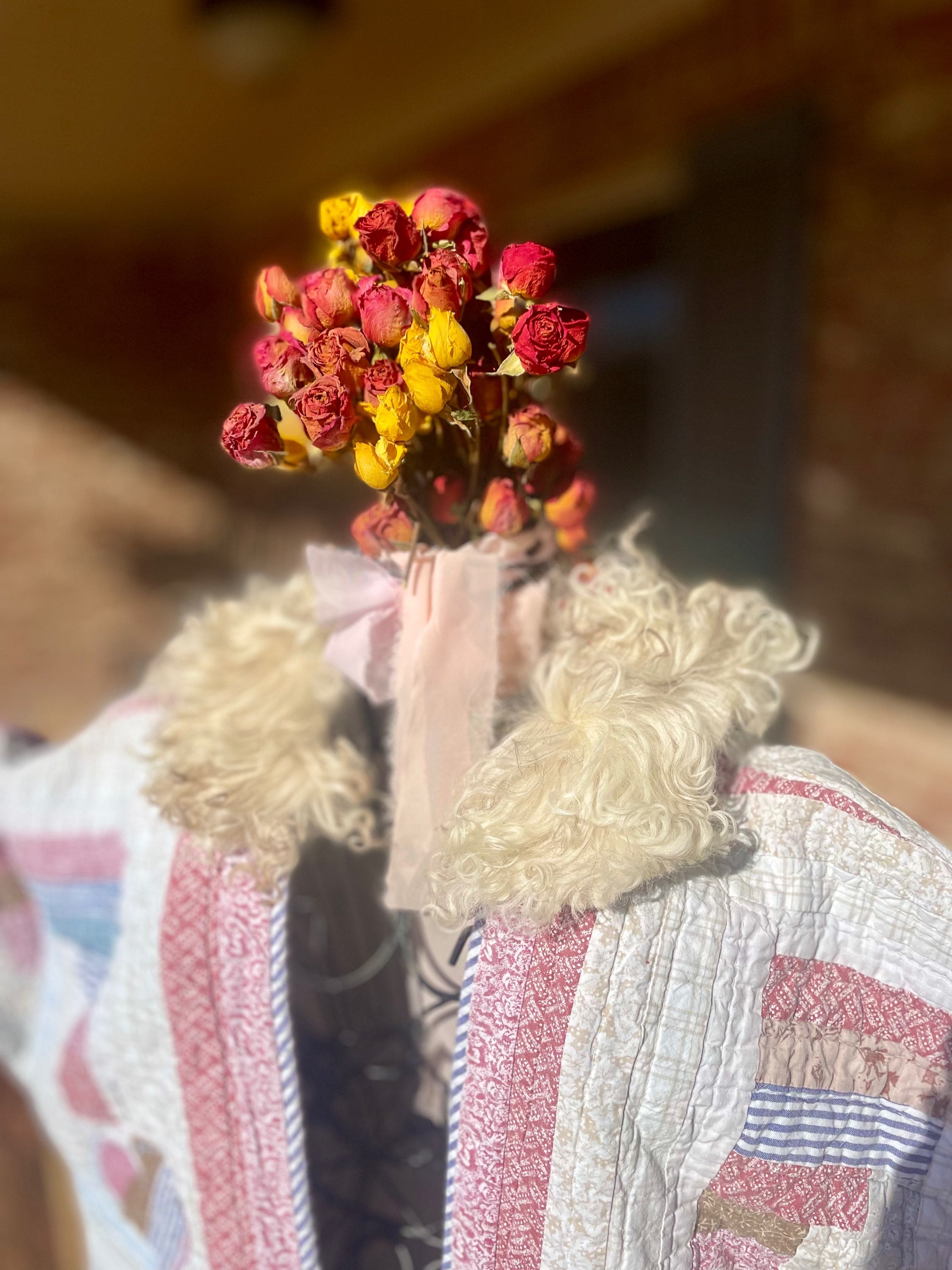 Long Cowboy Coat