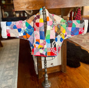 Cocoon Coat