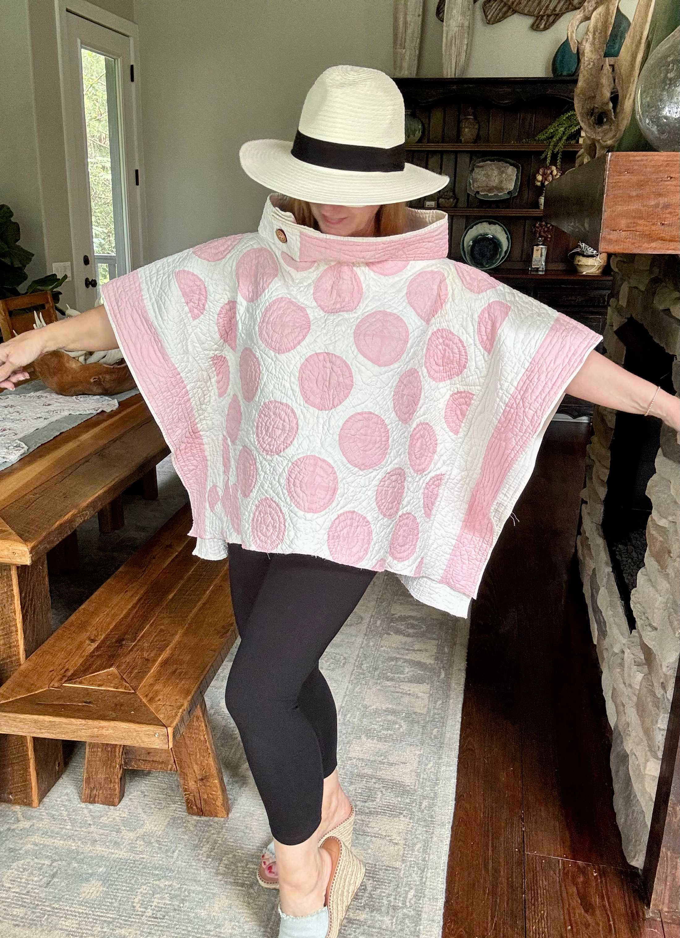 The DOTS Tunic