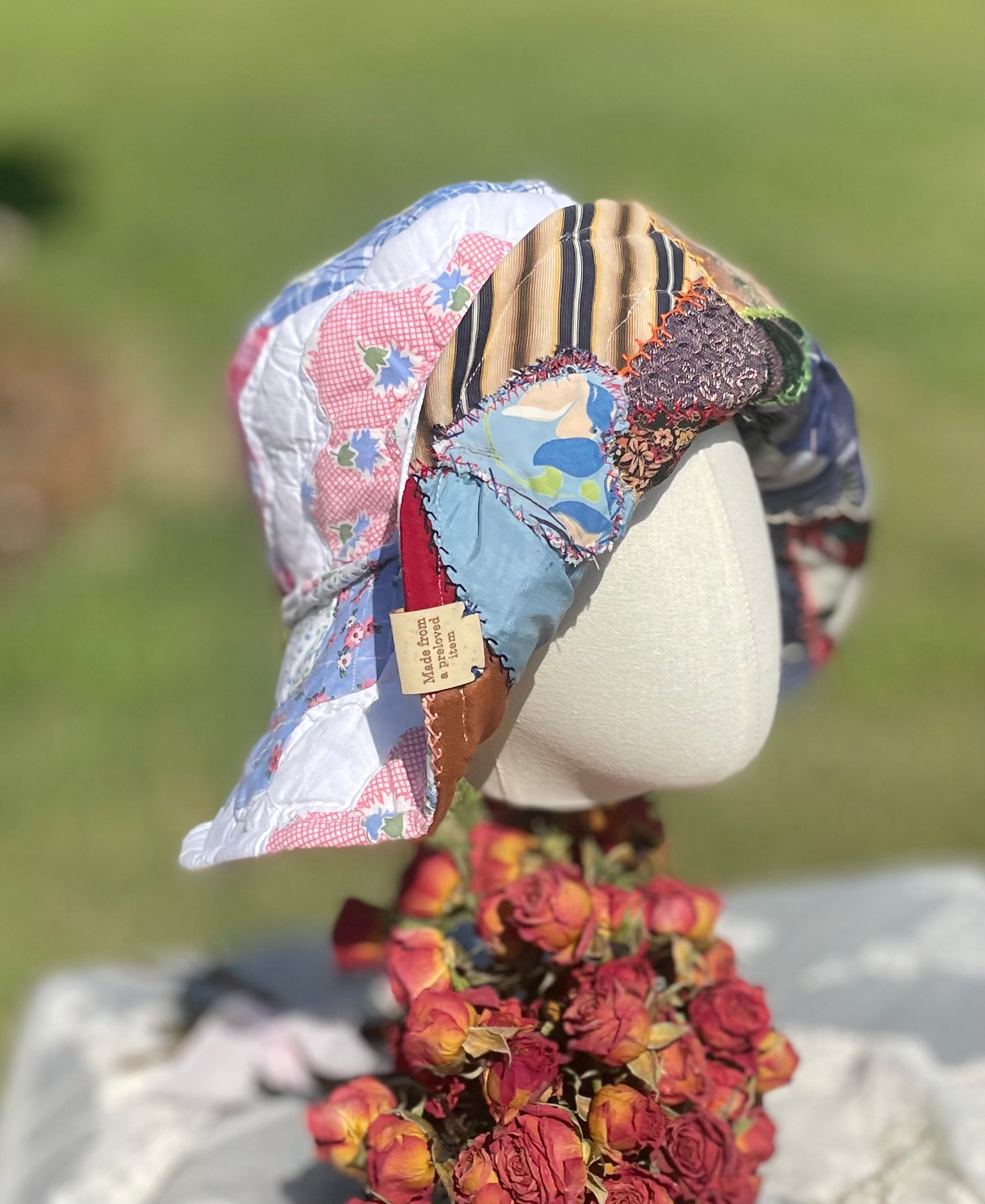 Bucket Hat size medium