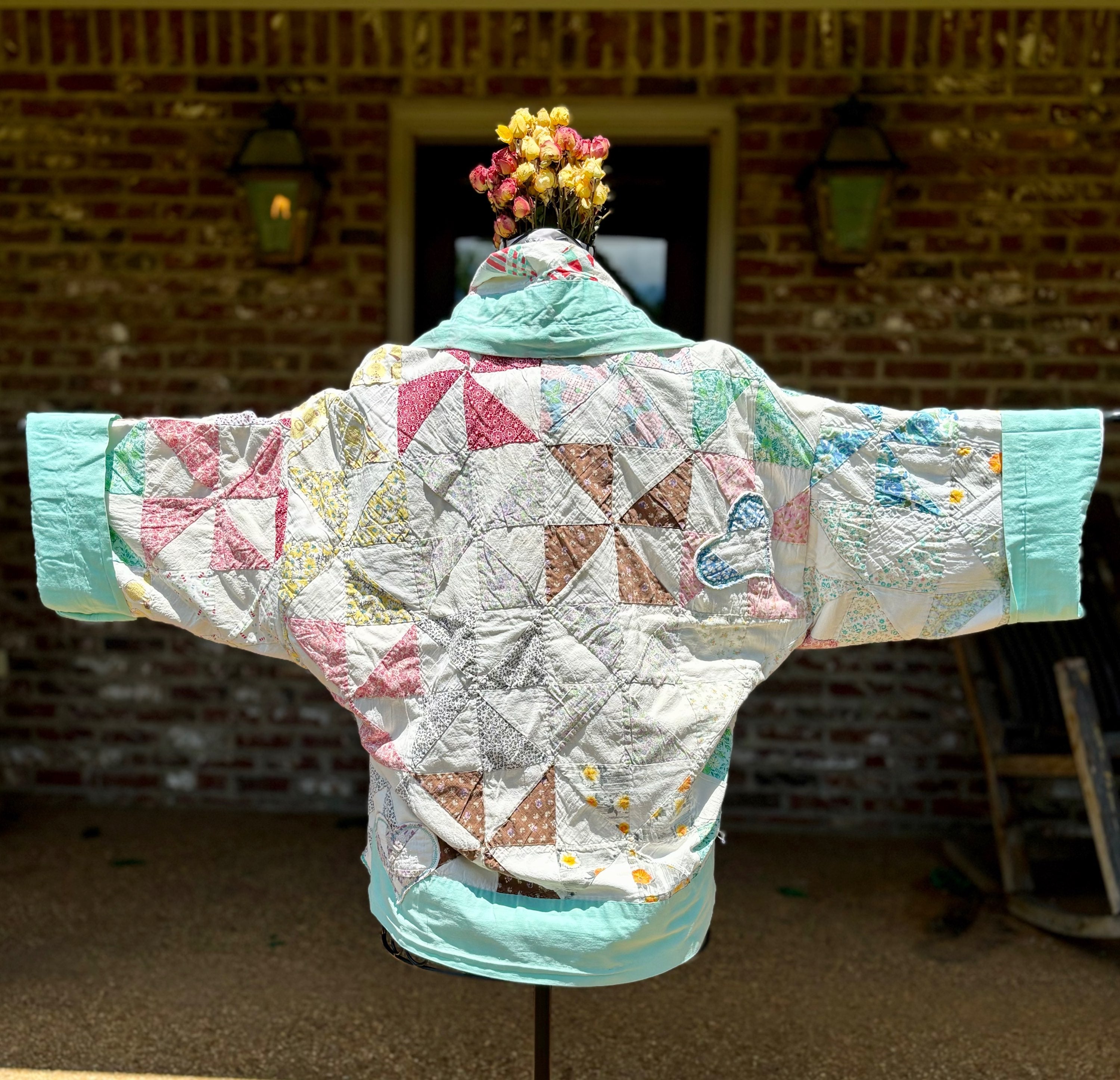 Cocoon Coat