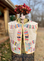 Vest