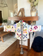 Cocoon Coat Commision