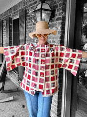 Cowboy Coat
