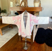 Long Cocoon Coat