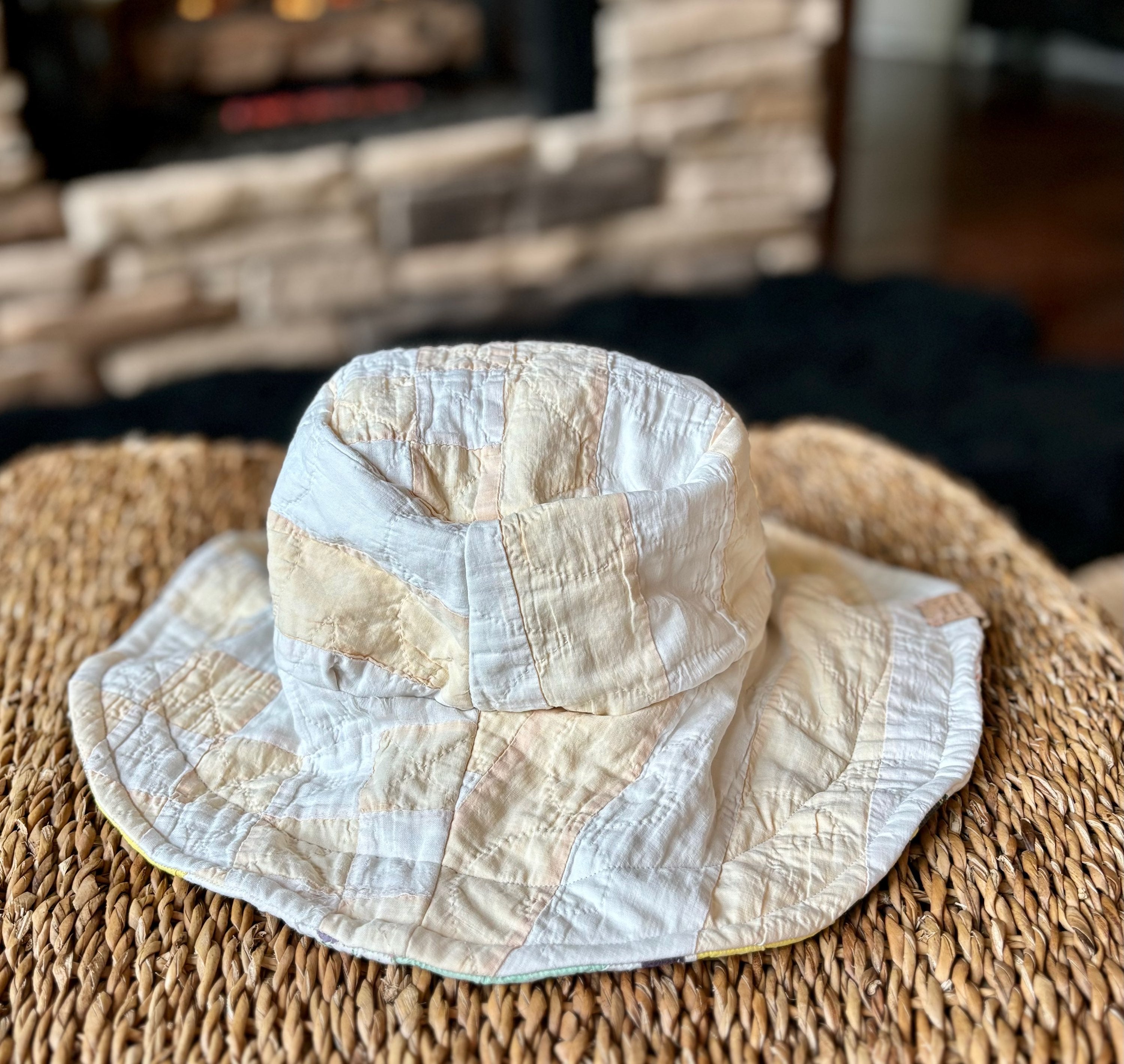 Reversible Hat