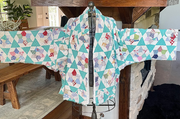 Cocoon Coat
