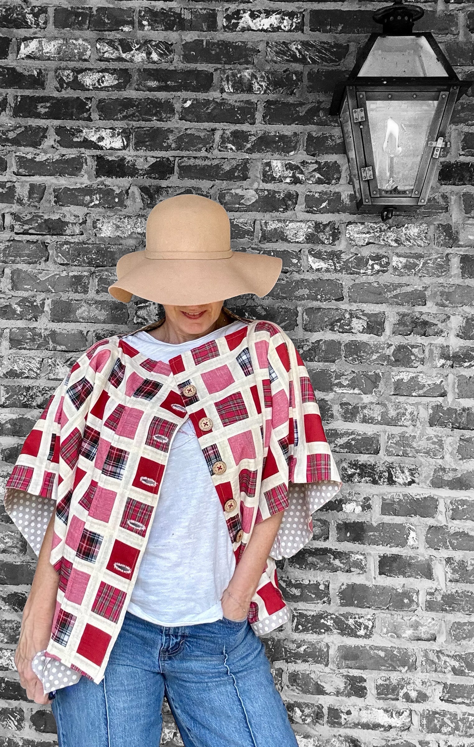 Cowboy Coat
