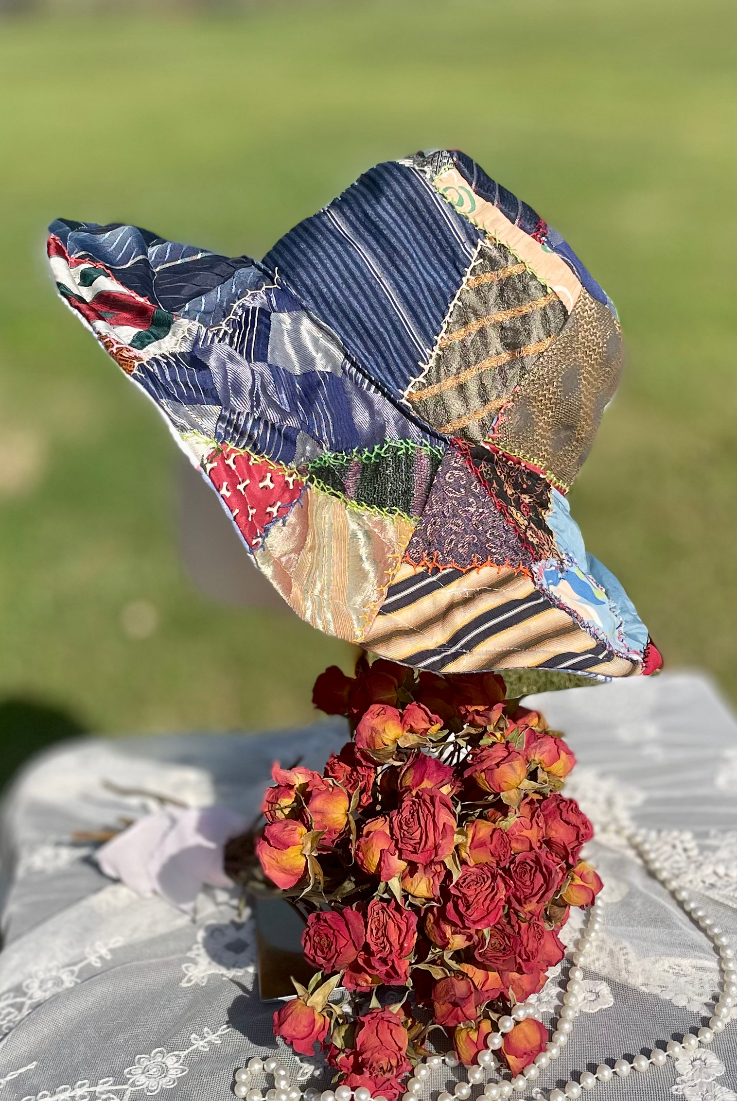 Bucket Hat size medium