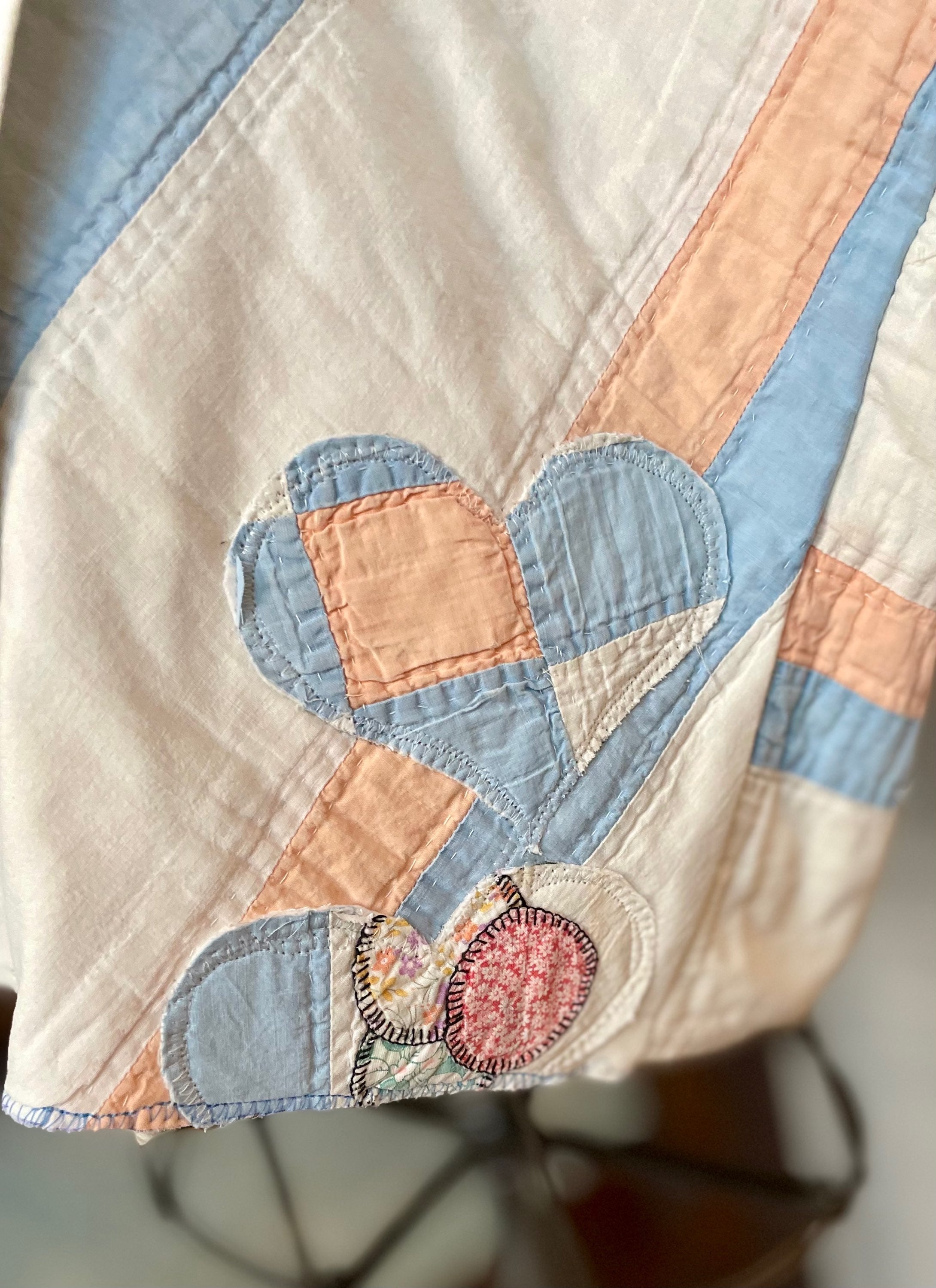 Cocoon Coat