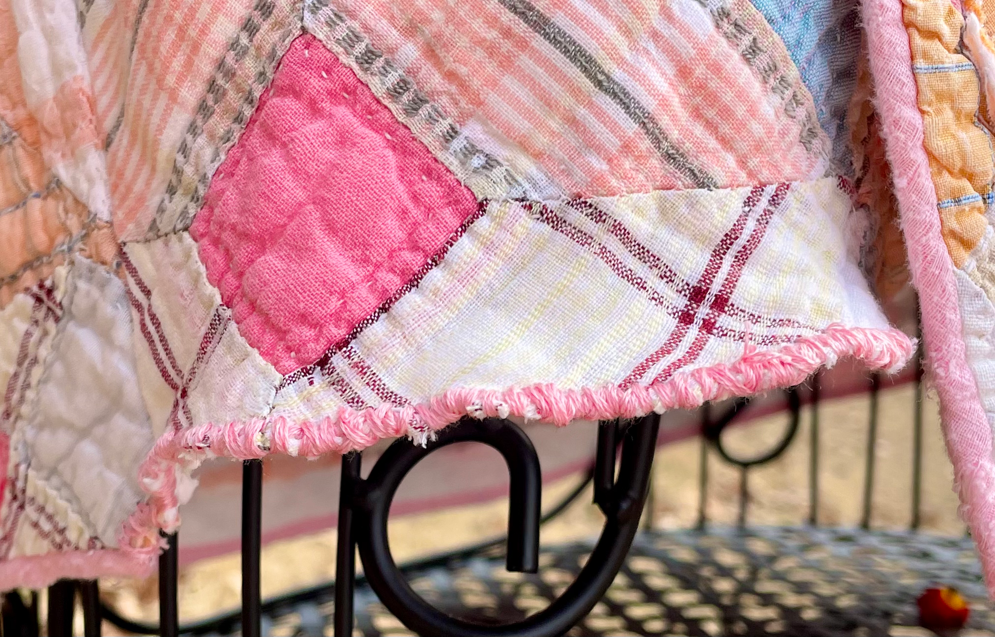 Smaller Cocoon Coat