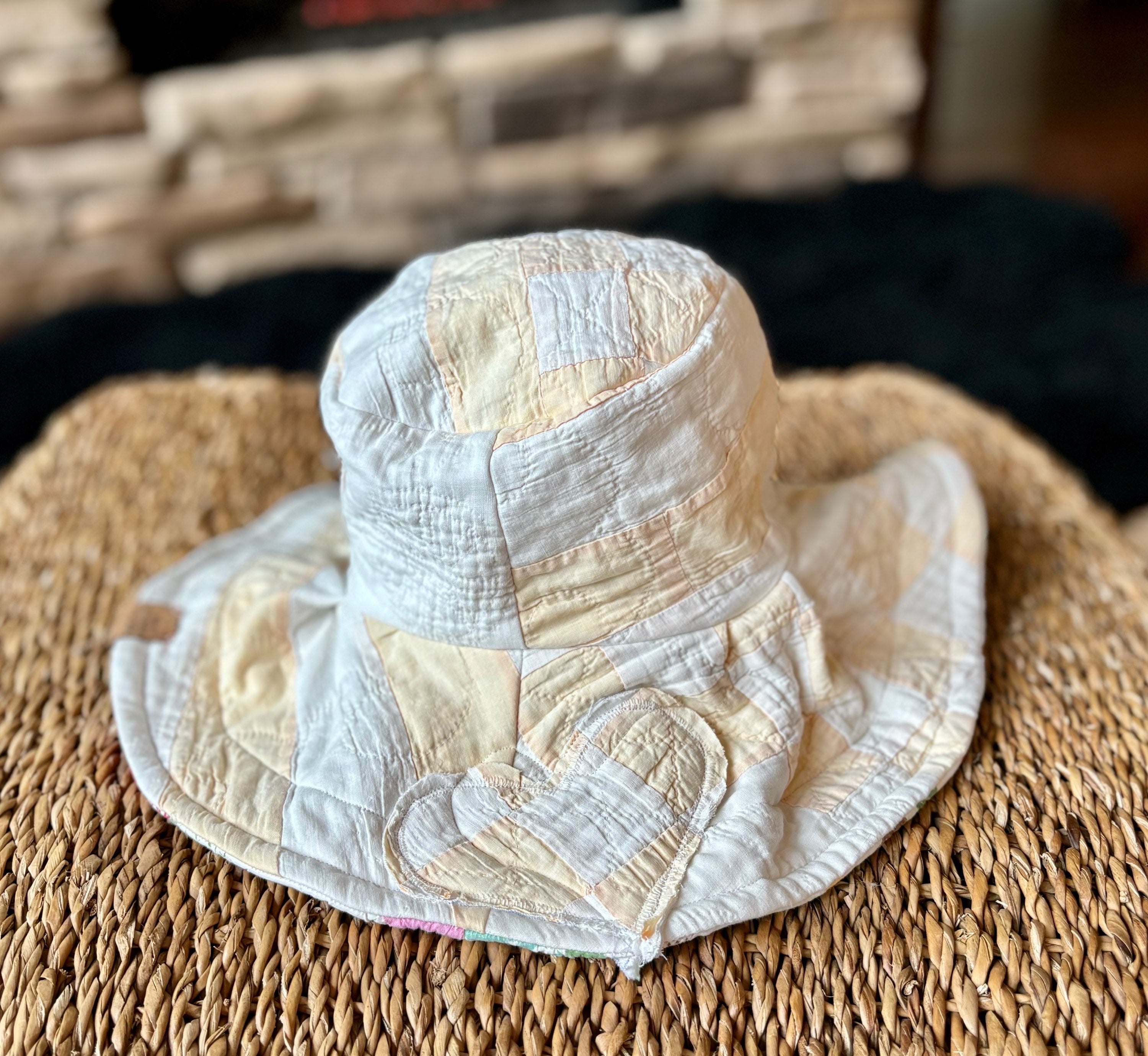 Reversible Hat