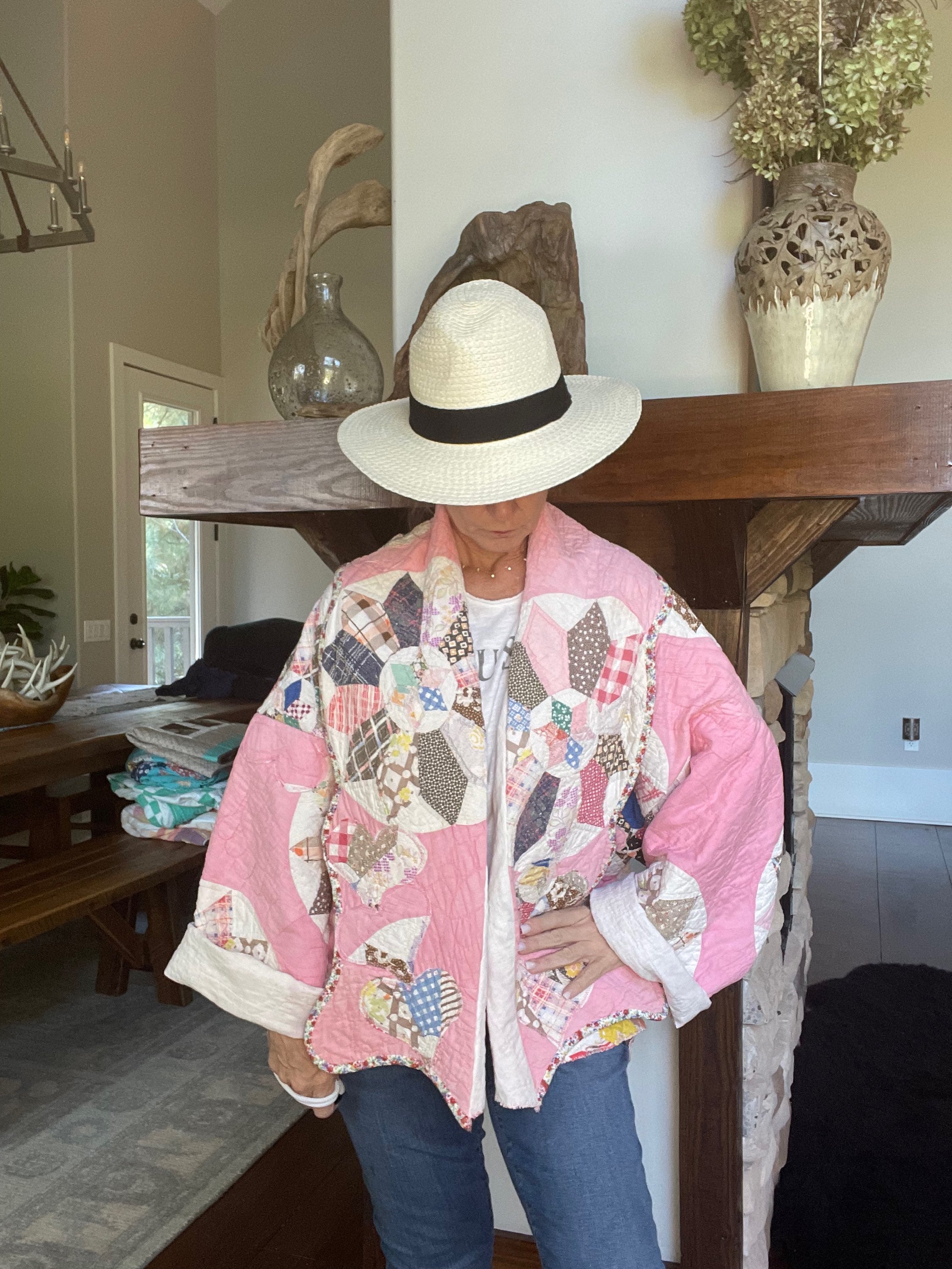 Cocoon Coat