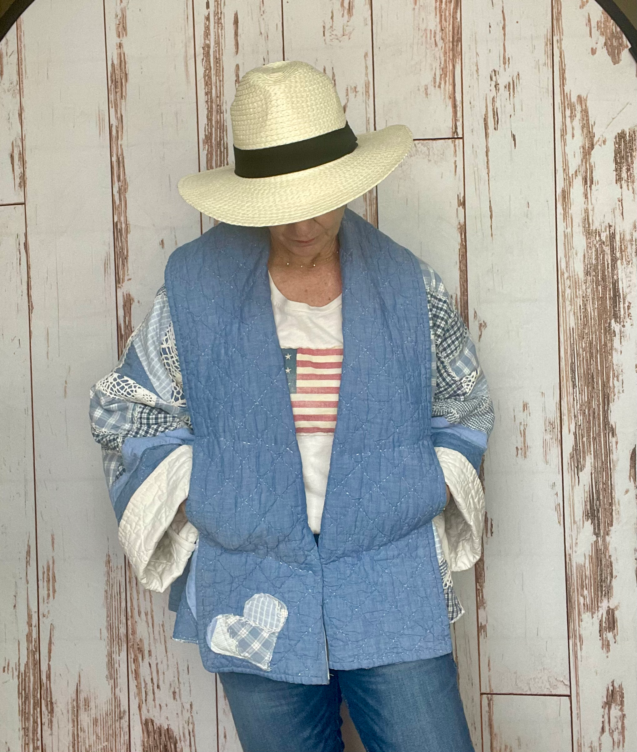 Cocoon Coat