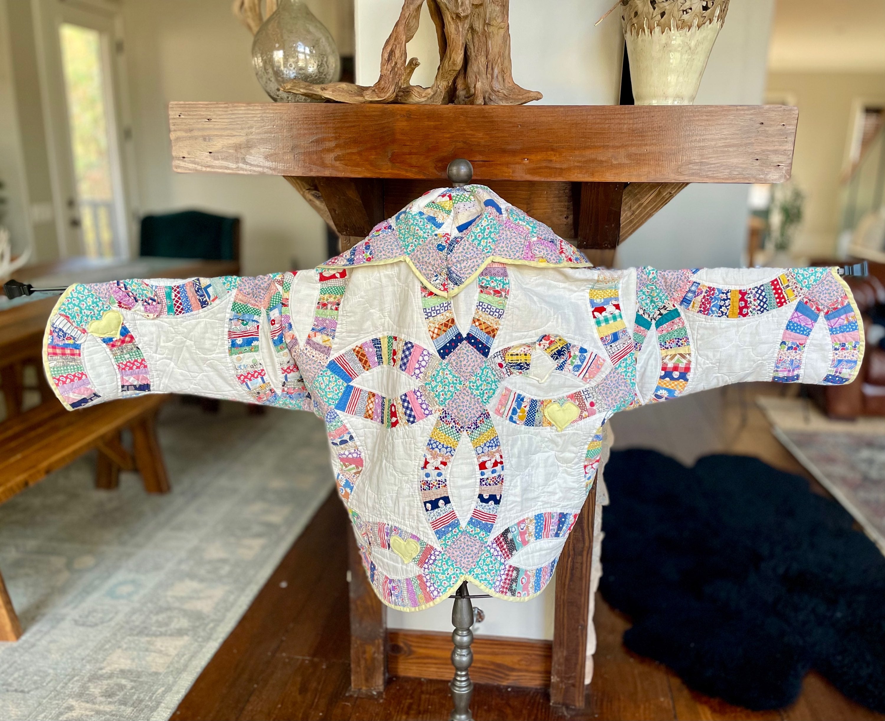 Cocoon Coat