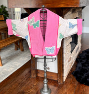 Cocoon Coat