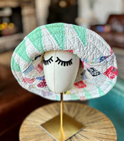 Reversible Bucket Hat