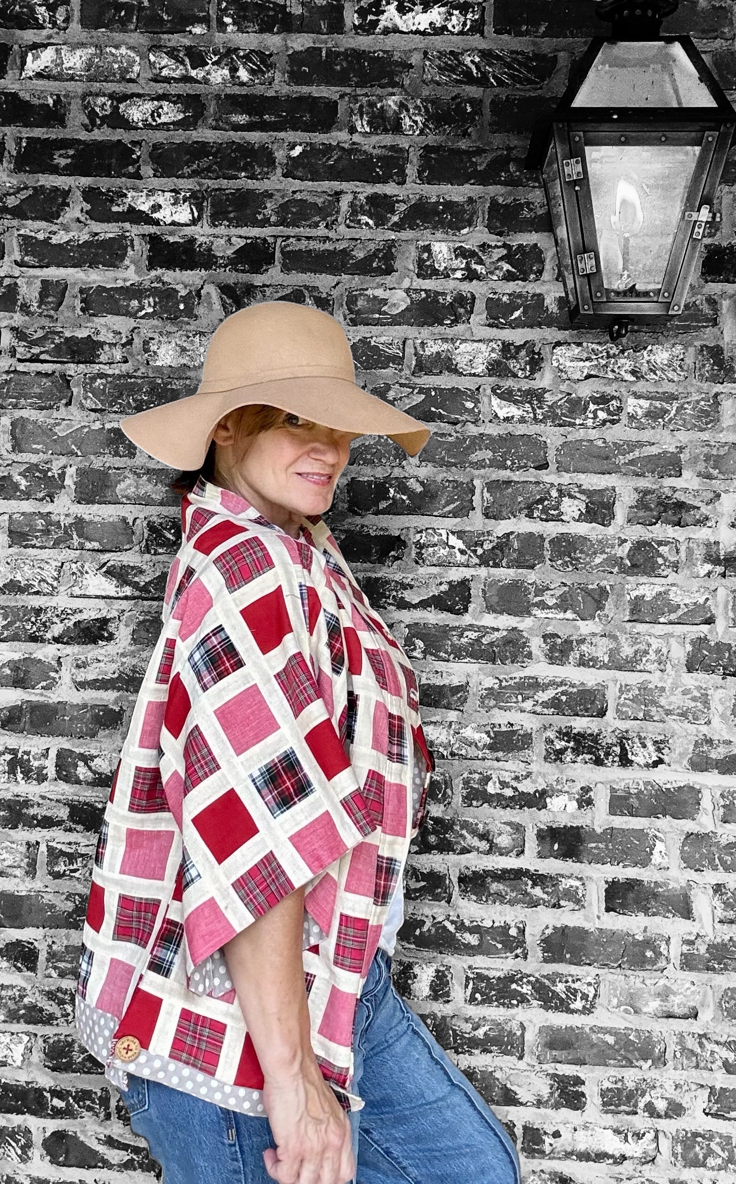 Cowboy Coat
