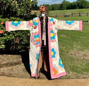 Duster Cowboy Coat