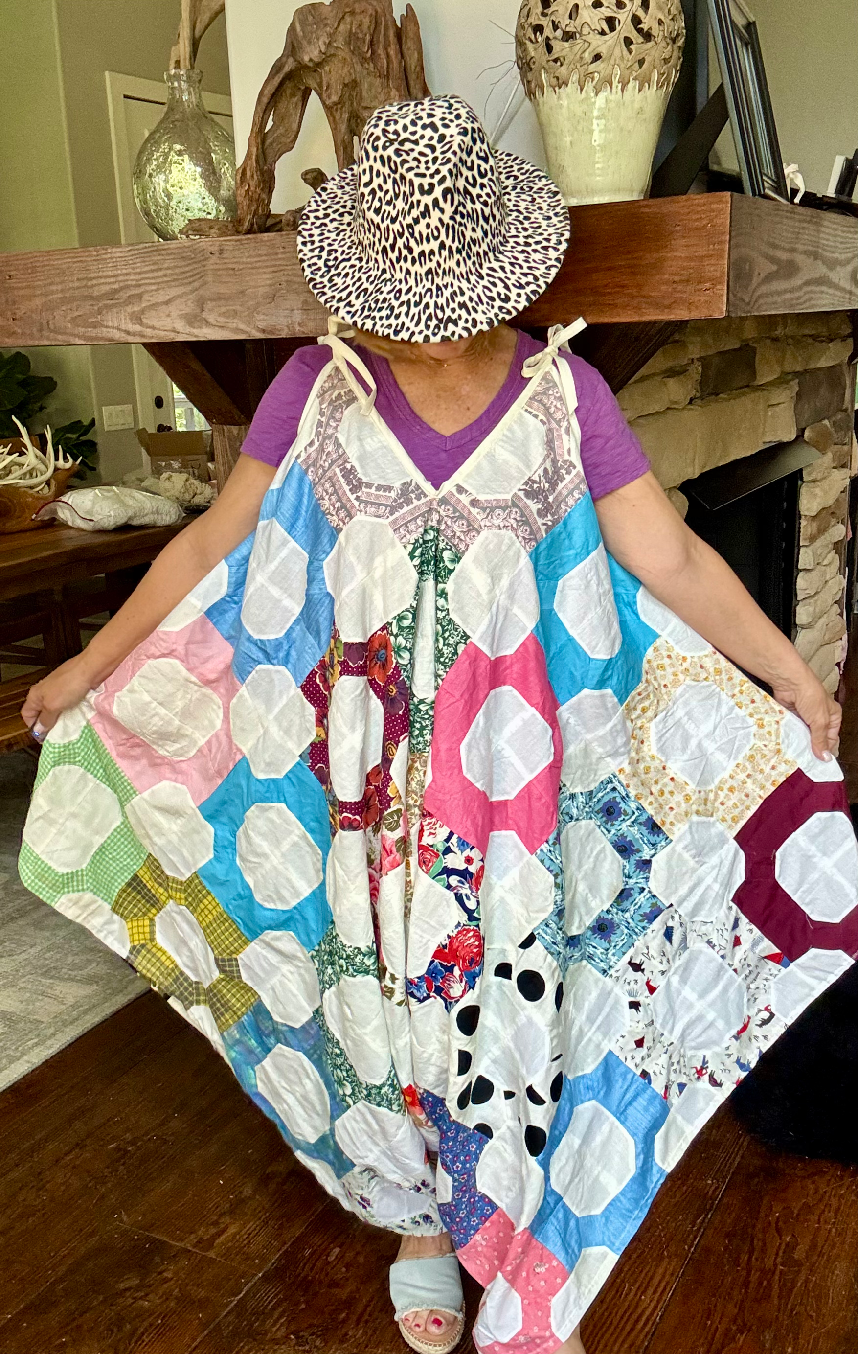 Bubble Dress (one size)