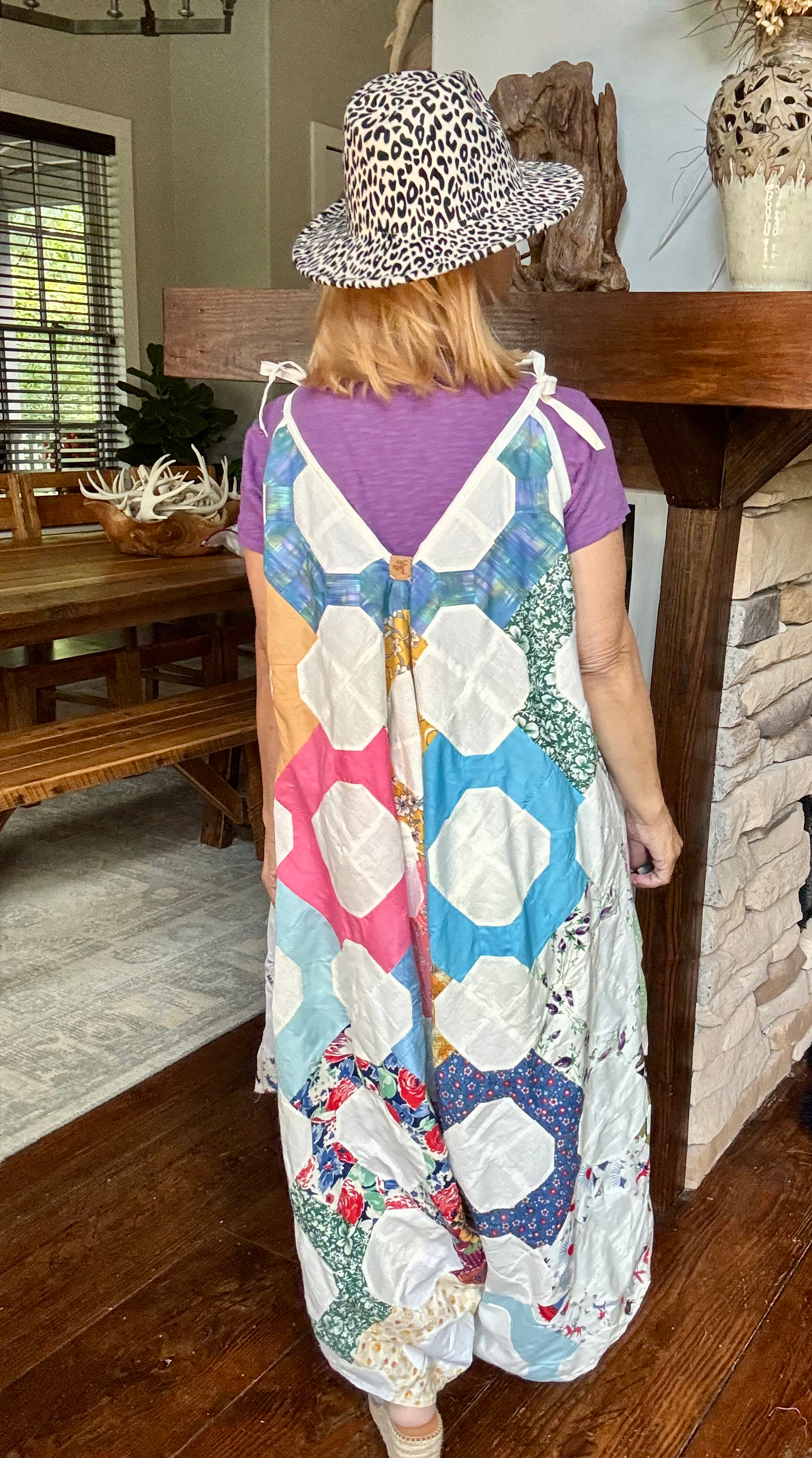 Bubble Dress (one size)
