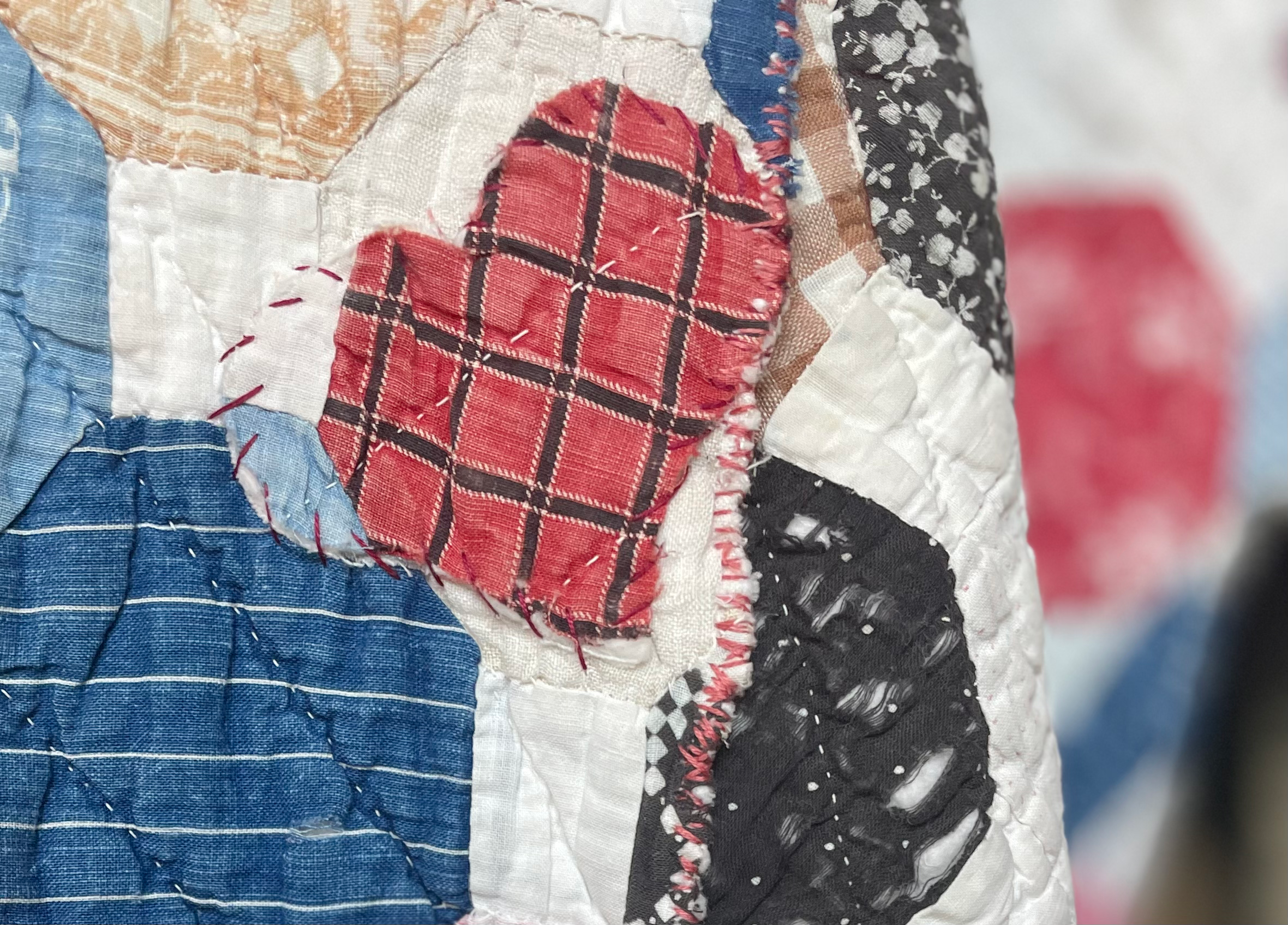 Cocoon Coat